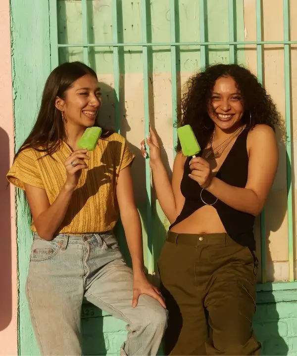 modern latina